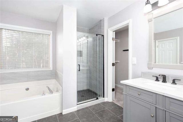 30 Wembley Drive, Dallas, GA 30157