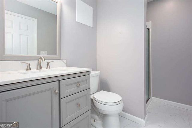 30 Wembley Drive, Dallas, GA 30157