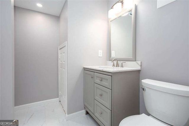 30 Wembley Drive, Dallas, GA 30157