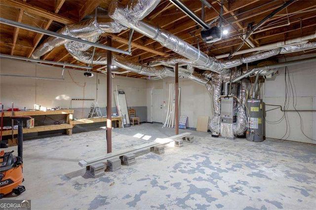 30 Wembley Drive, Dallas, GA 30157