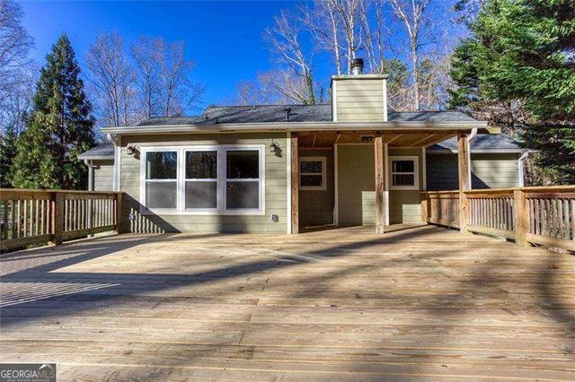 30 Wembley Drive, Dallas, GA 30157