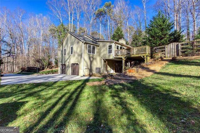 30 Wembley Drive, Dallas, GA 30157