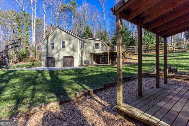 30 Wembley Drive, Dallas, GA 30157