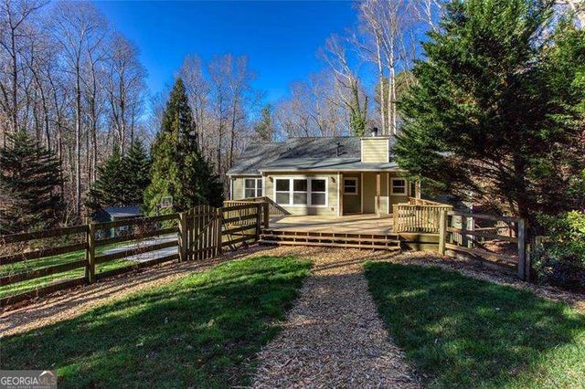 30 Wembley Drive, Dallas, GA 30157