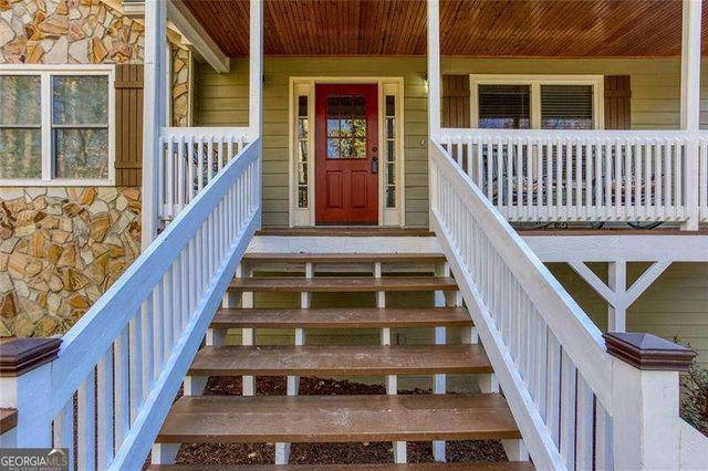 30 Wembley Drive, Dallas, GA 30157