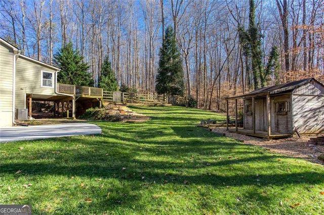 30 Wembley Drive, Dallas, GA 30157