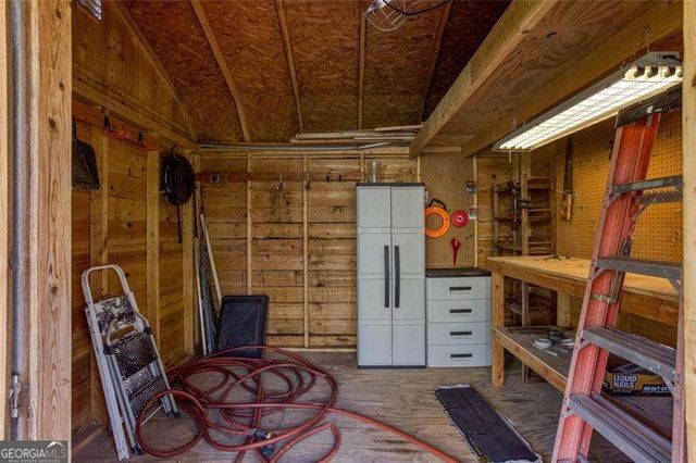 30 Wembley Drive, Dallas, GA 30157