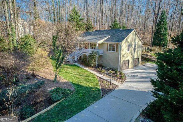 30 Wembley Drive, Dallas, GA 30157