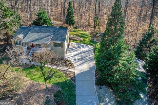 30 Wembley Drive, Dallas, GA 30157