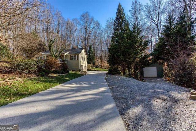 30 Wembley Drive, Dallas, GA 30157