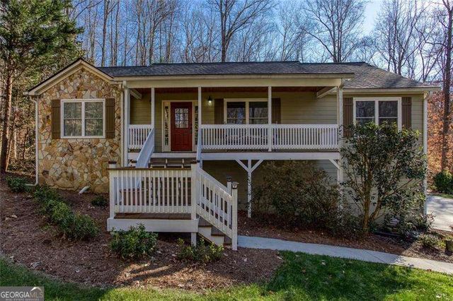 30 Wembley Drive, Dallas, GA 30157