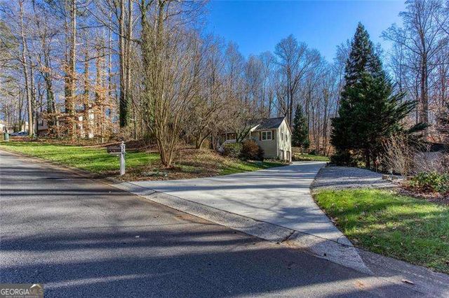 30 Wembley Drive, Dallas, GA 30157