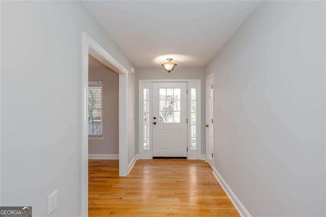 30 Wembley Drive, Dallas, GA 30157