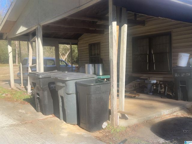 1018 PLEASANT VIEW ROAD, Bessemer, AL 35020