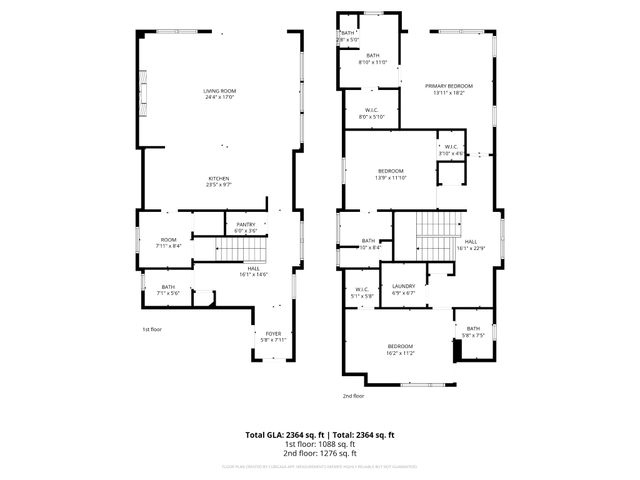 405 30th St, Old Hickory, TN 37138