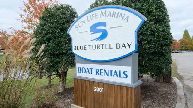 405 30th St, Old Hickory, TN 37138