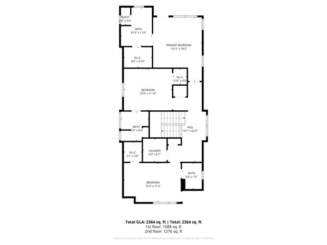 405 30th St, Old Hickory, TN 37138