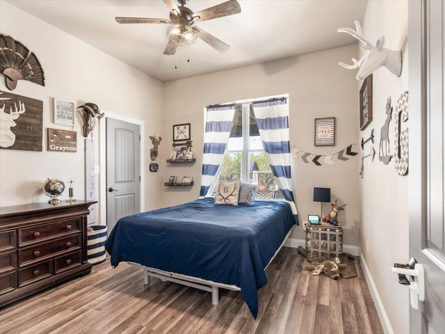 101 Trail Ridge, Weatherford, TX 76087