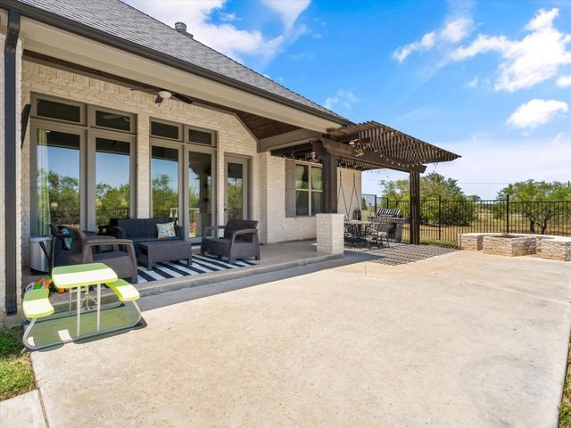101 Trail Ridge, Weatherford, TX 76087
