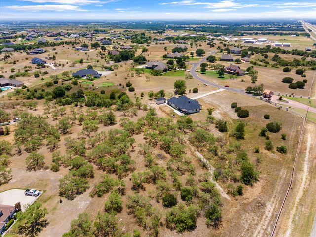 101 Trail Ridge, Weatherford, TX 76087