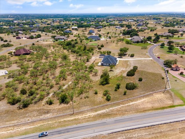 101 Trail Ridge, Weatherford, TX 76087