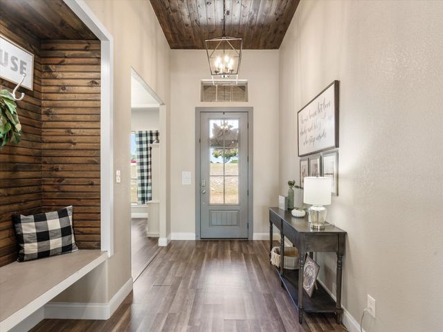 101 Trail Ridge, Weatherford, TX 76087