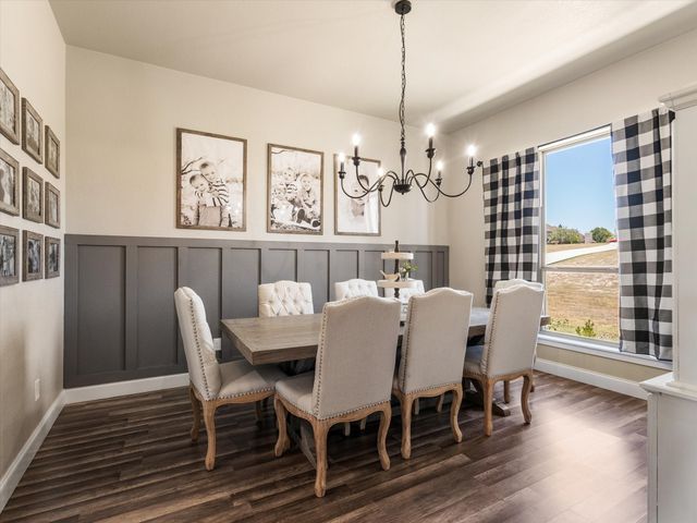 101 Trail Ridge, Weatherford, TX 76087