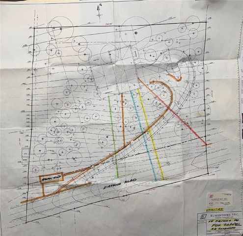 55 Dietrich, Fox Chapel, PA 15238