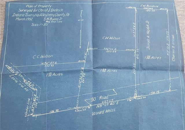 55 Dietrich, Fox Chapel, PA 15238