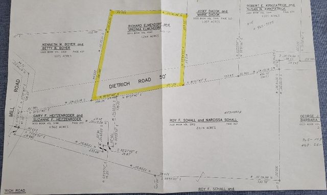 55 Dietrich, Fox Chapel, PA 15238