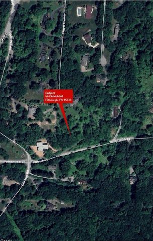 55 Dietrich, Fox Chapel, PA 15238