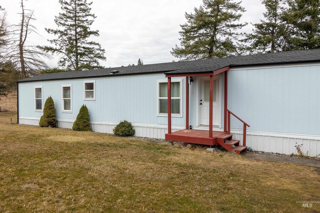 4325 Lenville #10, Moscow, ID 83843