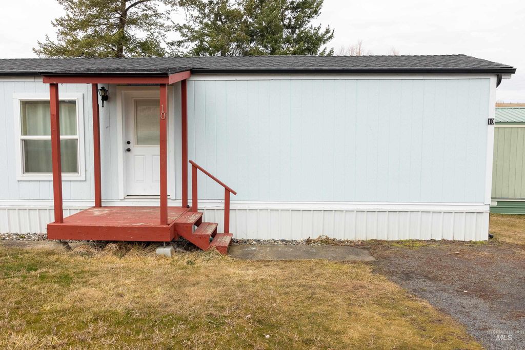 4325 Lenville #10, Moscow, ID 83843 photo 2