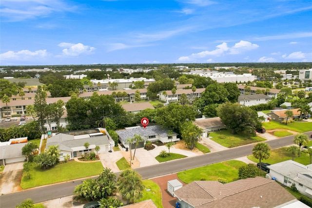 6743 16TH AVENUE N, St Petersburg, FL 33710