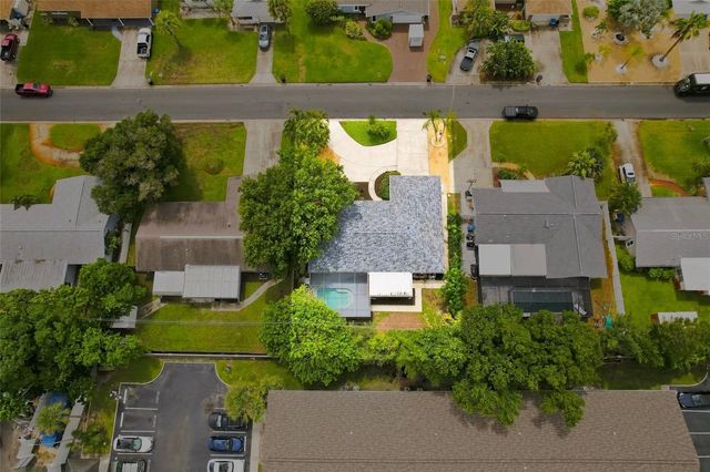 6743 16TH AVENUE N, St Petersburg, FL 33710