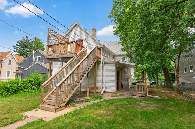 3023 Dupont Avenue N, Minneapolis, MN 55411
