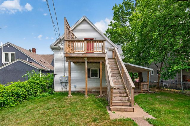 3023 Dupont Avenue N, Minneapolis, MN 55411