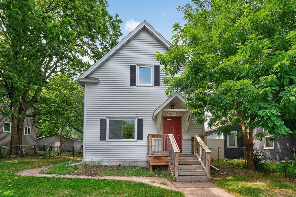 3023 Dupont Avenue N, Minneapolis, MN 55411 — photo 2