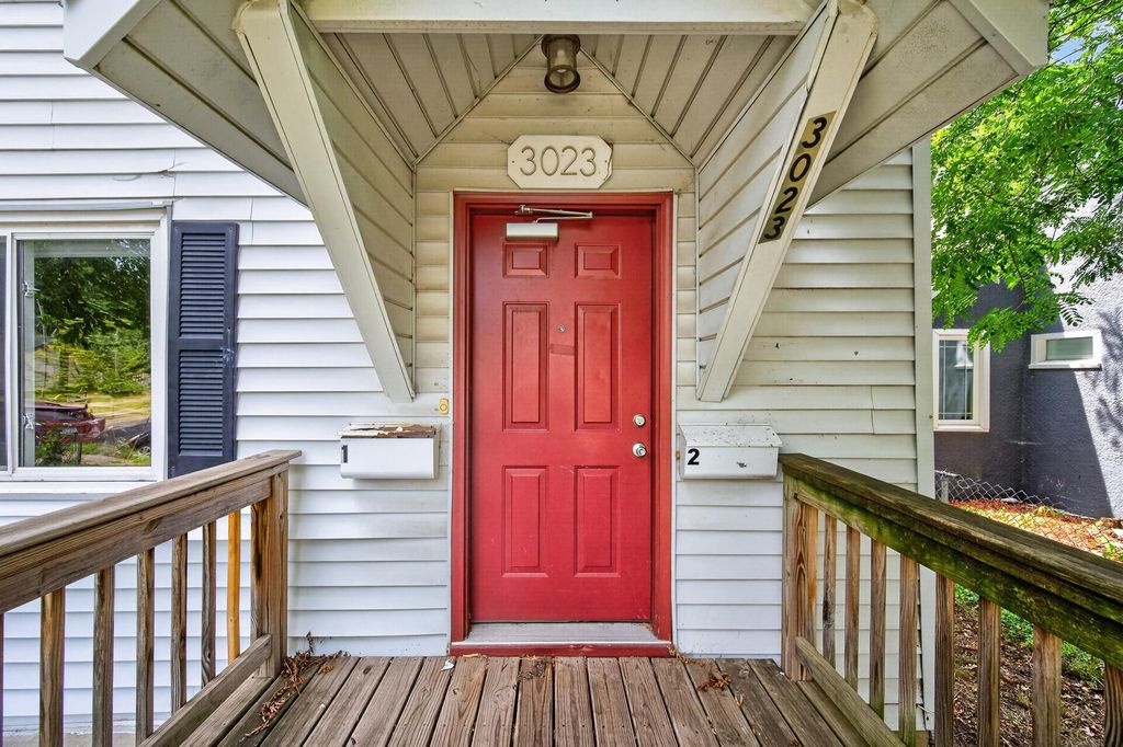 3023 Dupont Avenue N, Minneapolis, MN 55411 — photo 3
