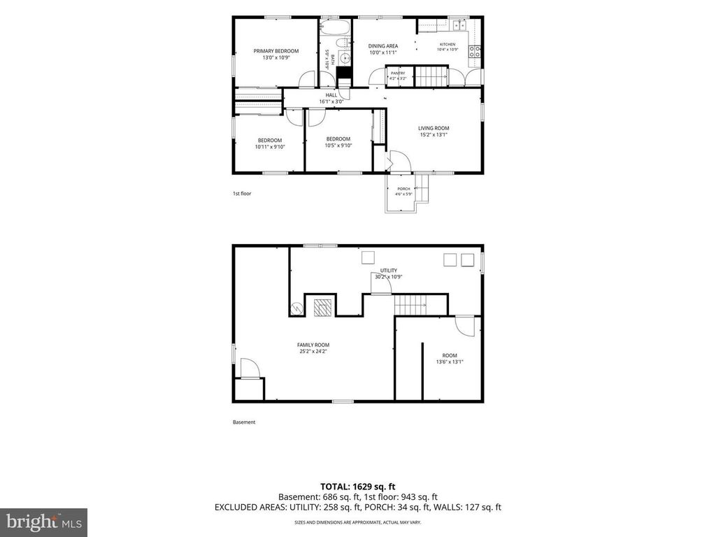 Image 45 of property listing at 861 W FOXCROFT DR, Camp Hill, PA 17011