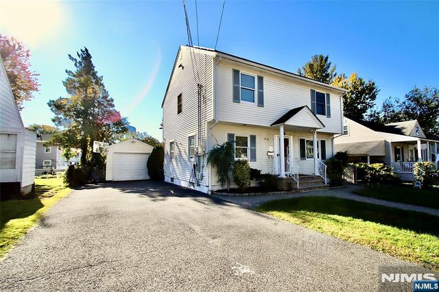 32-06 Norwood Drive, Fair Lawn, NJ 07410