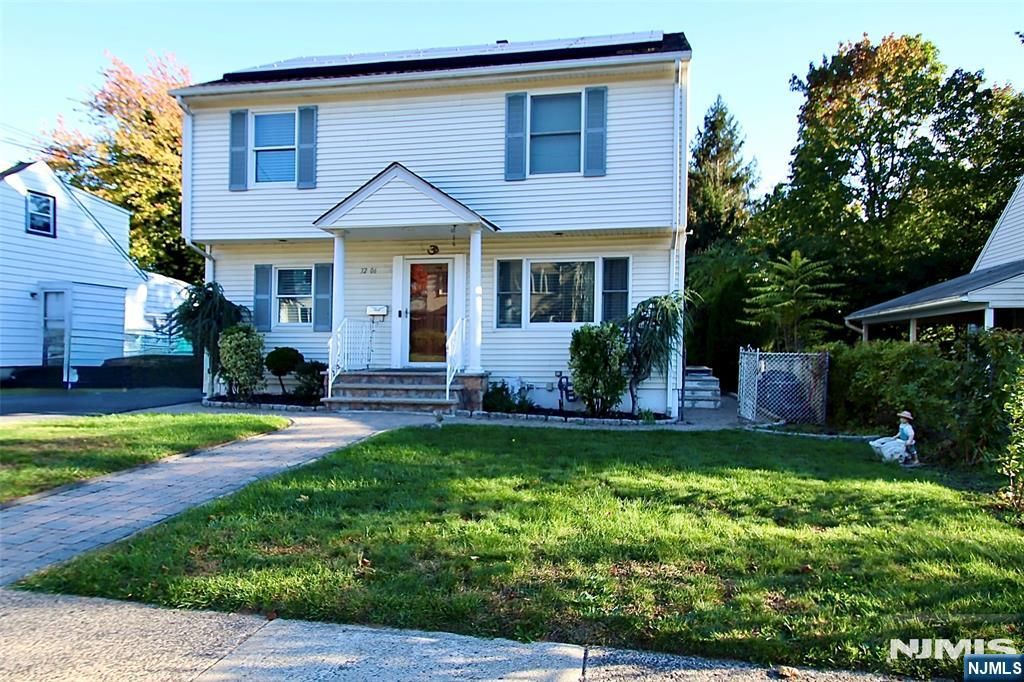 32-06 Norwood Drive, Fair Lawn, NJ 07410