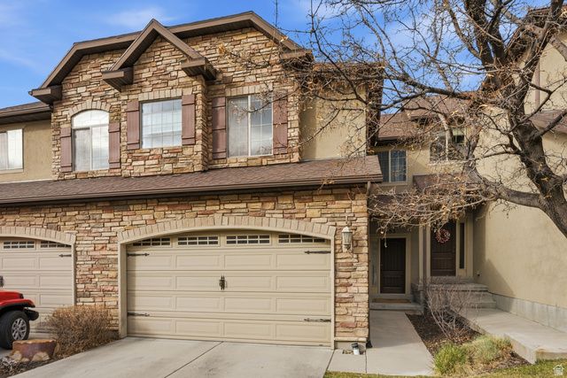 283 E NECHATEL DR, Draper, UT 84020