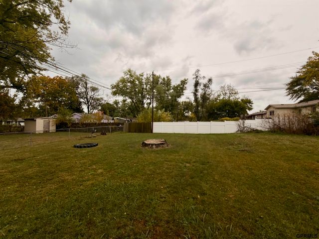 4709 Redick Avenue, Omaha, NE 68152