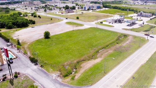 N Rockford Road, Ardmore, OK 73401