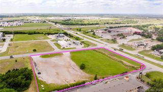 N Rockford Road, Ardmore, OK 73401