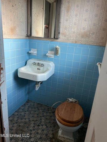 3603 Royal Road, Meridian, MS 39307