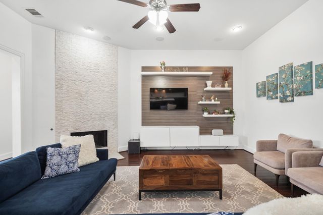 4119 Orchard Arbor Lane, Sugar Land, TX 77479