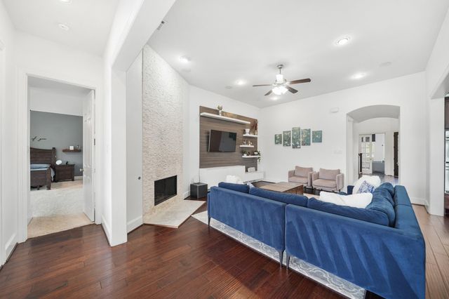 4119 Orchard Arbor Lane, Sugar Land, TX 77479