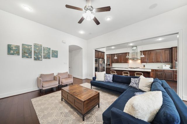 4119 Orchard Arbor Lane, Sugar Land, TX 77479